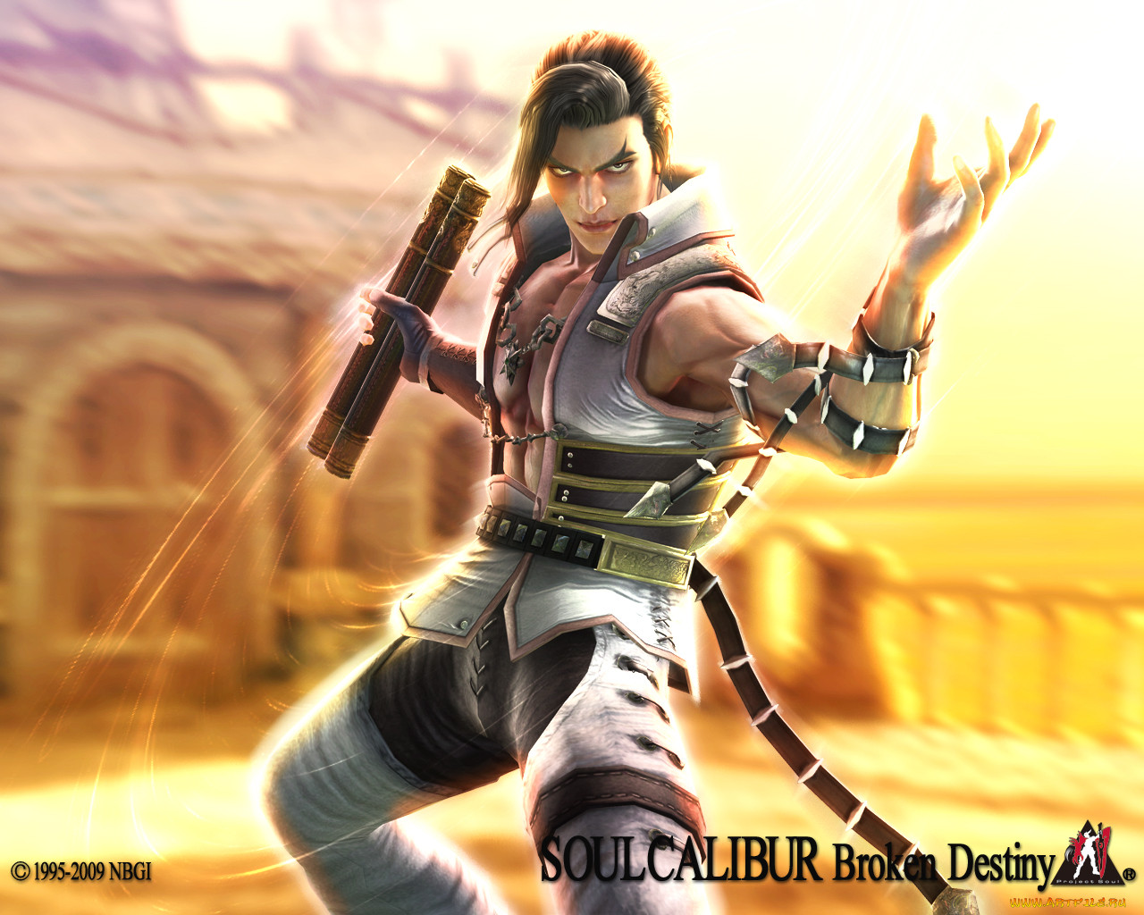 soulcalibur, broken, destiny, , 